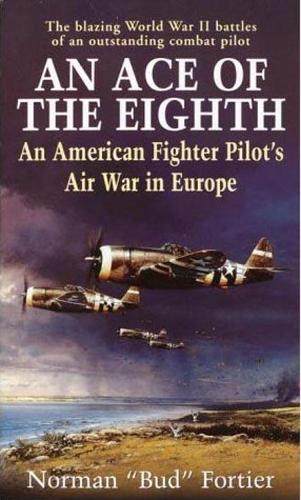 An Ace of the Eighth (Paperback)