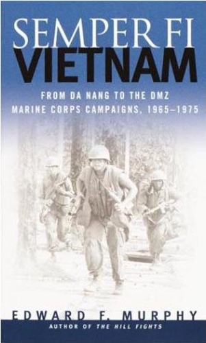 Semper-Fi: Vietnam (Paperback)
