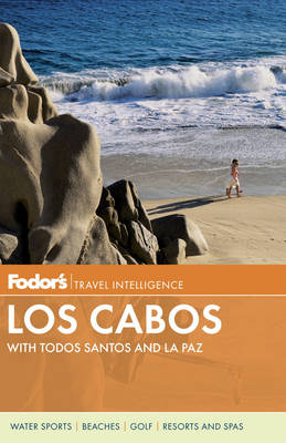 Fodor's Los Cabos (Paperback)