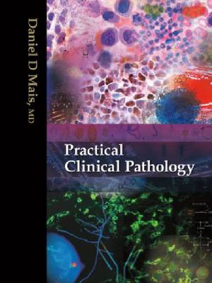 Practical Clinical Pathology (Hardback)