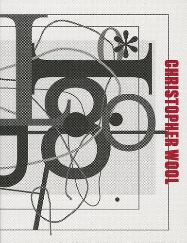 Christopher Wool (Hardback)