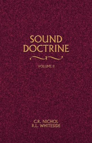 Sound Doctrine Vol. 2 - Sound Doctrine 02 (Paperback)