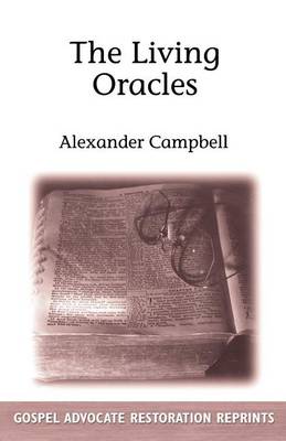 The Living Oracles (Paperback)