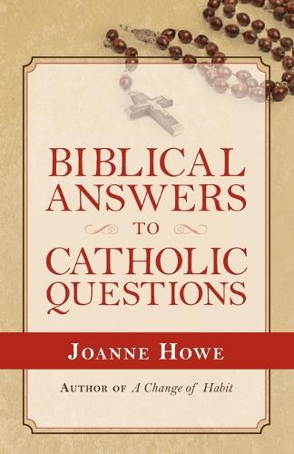 Biblical Answers to Catholic Questions (Paperback)