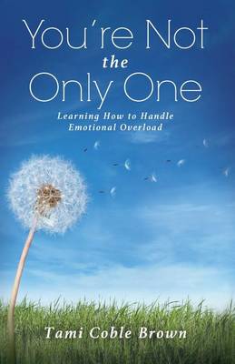 You're Not the Only One (Paperback)