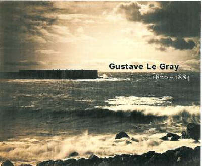 Gustave Le Gray - 1820-1884 (Paperback)