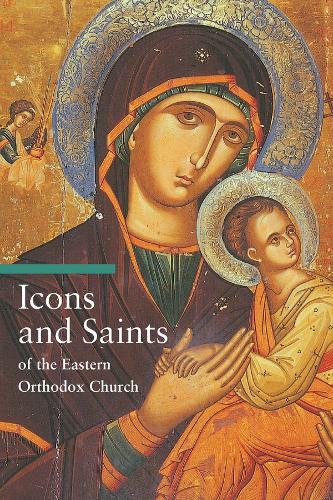 Icons and Saints of the Eastern Orthodox - . Tradigo