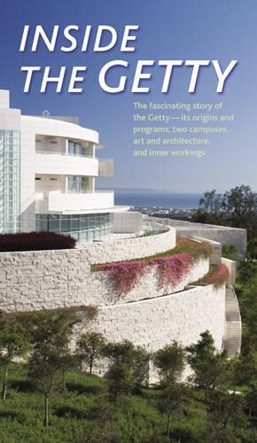 Inside the Getty (Paperback)