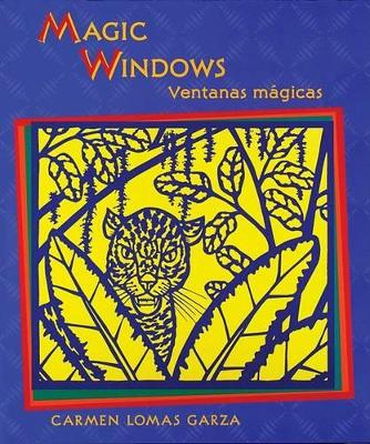 Magic Windows: Ventanas Magicas (Paperback)