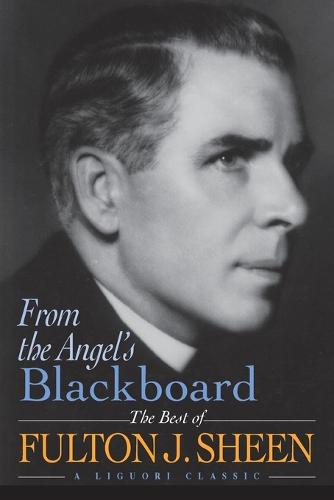 From the Angel's(P) Blackboard (Paperback)