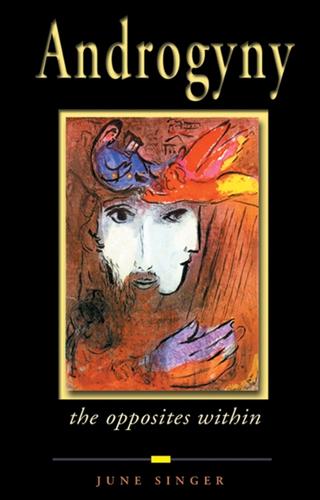 Androgyny: The Opposites within (Paperback)