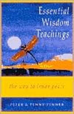 Essential Wisdom Teachings: The Way to Inner Peace (Paperback)