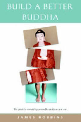 Build a Better Buddha: The Guide to Remaking Yourself Exactly as You are (Paperback)