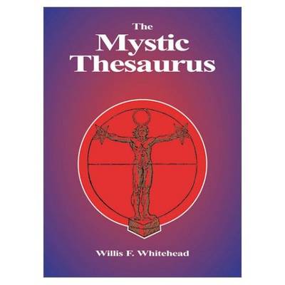 The Mystic Thesaurus (Paperback)