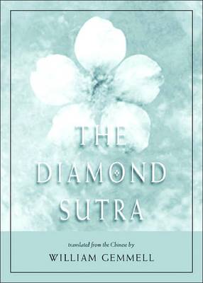 The Diamond Sutra: The Prajna Paramita (Paperback)