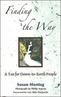 Finding the Way: A Tao for Down-to-Earth People (Paperback)