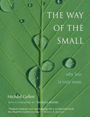 The Way of the Small: Why Less is More (Paperback)