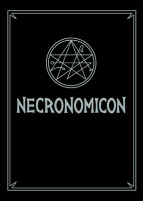 Necronomicon (Hardback)