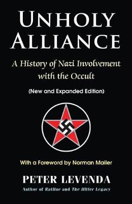 Peter Levenda Unholy Alliance