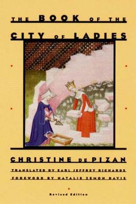The Book of the City of Ladies (Paperback)