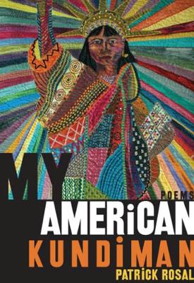 My American Kundiman (Paperback)