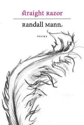 Straight Razor: Poems (Paperback)