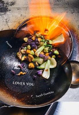 Loves You: Poems (Paperback)