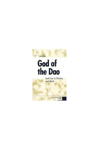God of the Dao: Lord Lao in History and Myth (Hardback)