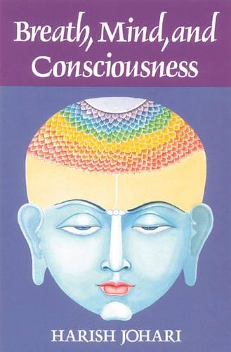 Breath, Mind and Consciousness (Paperback)