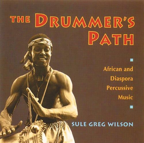 The Drummer's Path (CD-Audio)