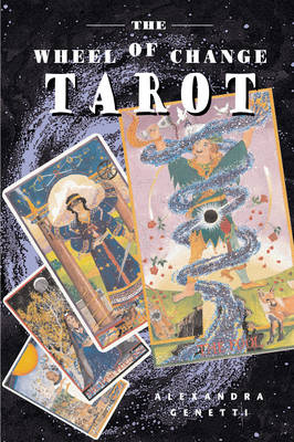 Wheel of Change Tarot