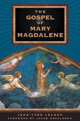 The Gospel of Mary Magdalene (Paperback)