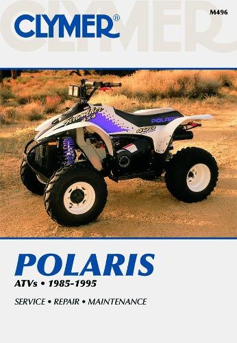 Polaris ATV 85-95 (Paperback)