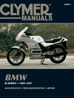 BMW K Series 1985-97 (Paperback)