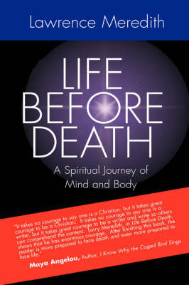Life Before Death (Hardback)