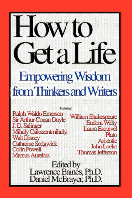 How To Get a Life (Paperback)