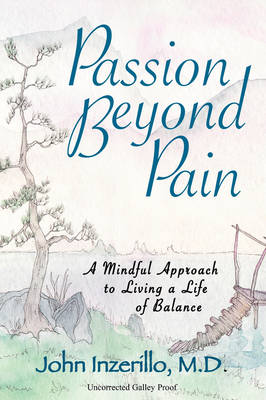 Passion Beyond Pain (Paperback)
