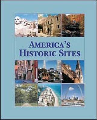America's Historic Sites (Hardback)