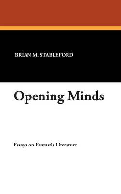 Opening Minds (Hardback)
