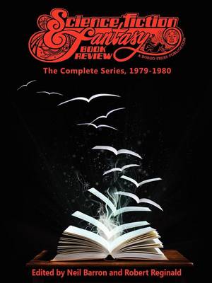 Science Fiction & Fantasy Book Review: The Complete Series, 1979-1980 (Paperback)