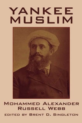 Yankee Muslim (Hardback)