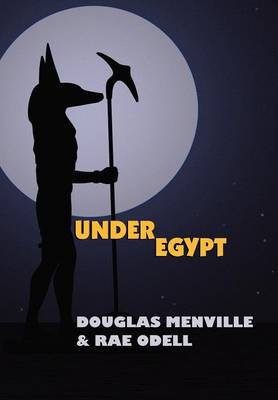 Under Egypt (Hardback)