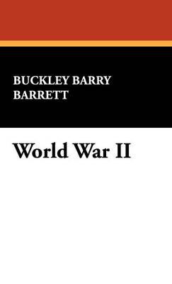 World War II - Borgo Cataloging Guides, 5 (Hardback)