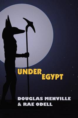 Under Egypt (Paperback)
