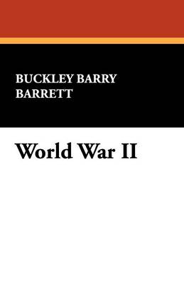 World War II - Borgo Cataloging Guides, 5 (Paperback)