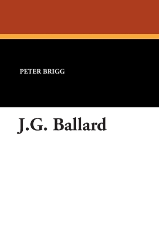 J.G. Ballard (Hardback)