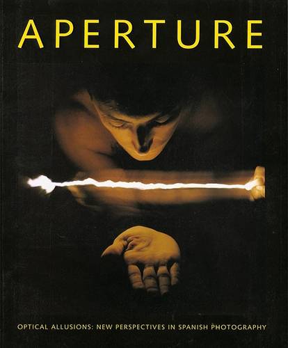 Optical Allusions: New Perspectives in Spanish Photography - Aperture Magazine S. Issue 155 (Paperback)