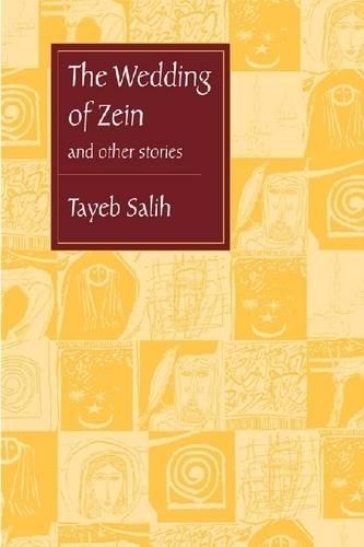 "Wedding of Zein" and Other Stories (Paperback)