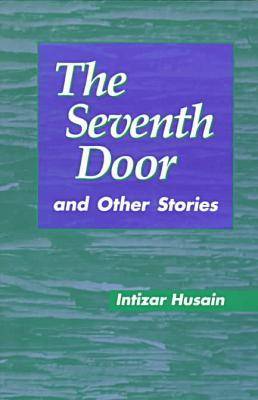 The Seventh Door and Other Stories - Three Continents Press (Paperback)