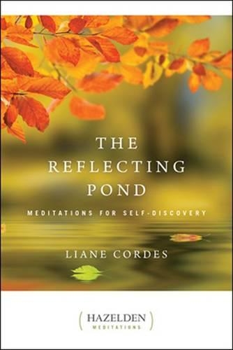 The Reflecting Pond (Paperback)